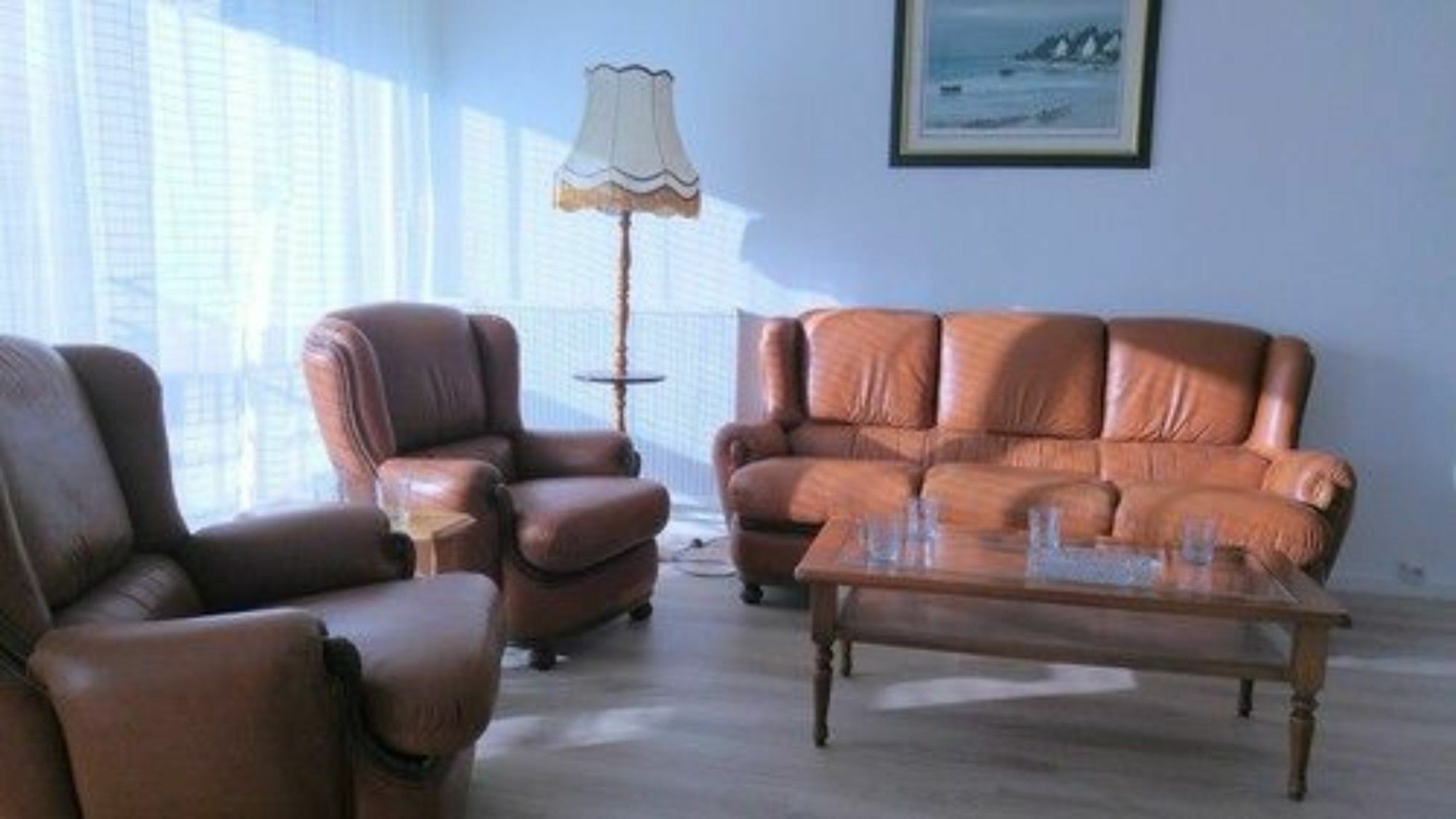 Appartement T3 Lumineux Et Tout Confort De 72 M2 Avec Parking Privatif La Rochelle  Exterior photo