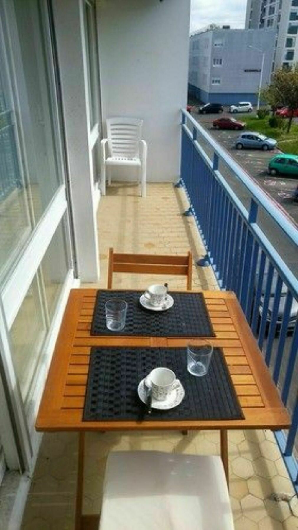 Appartement T3 Lumineux Et Tout Confort De 72 M2 Avec Parking Privatif La Rochelle  Exterior photo