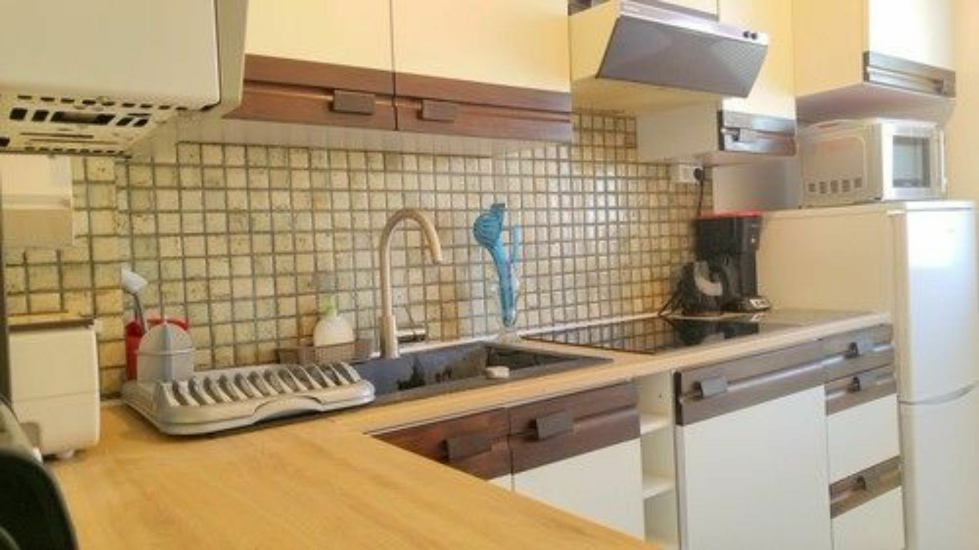 Appartement T3 Lumineux Et Tout Confort De 72 M2 Avec Parking Privatif La Rochelle  Exterior photo