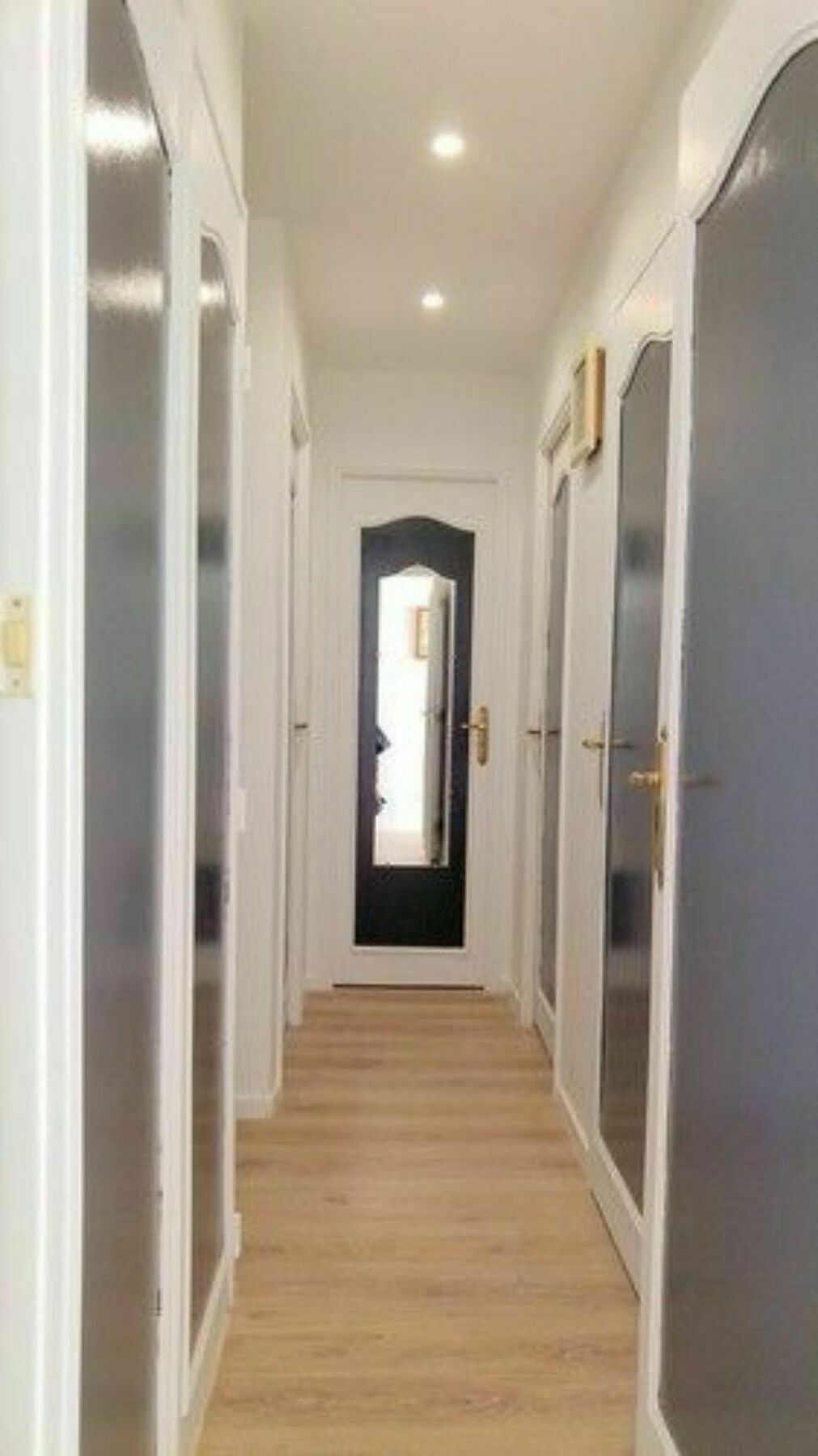 Appartement T3 Lumineux Et Tout Confort De 72 M2 Avec Parking Privatif La Rochelle  Exterior photo